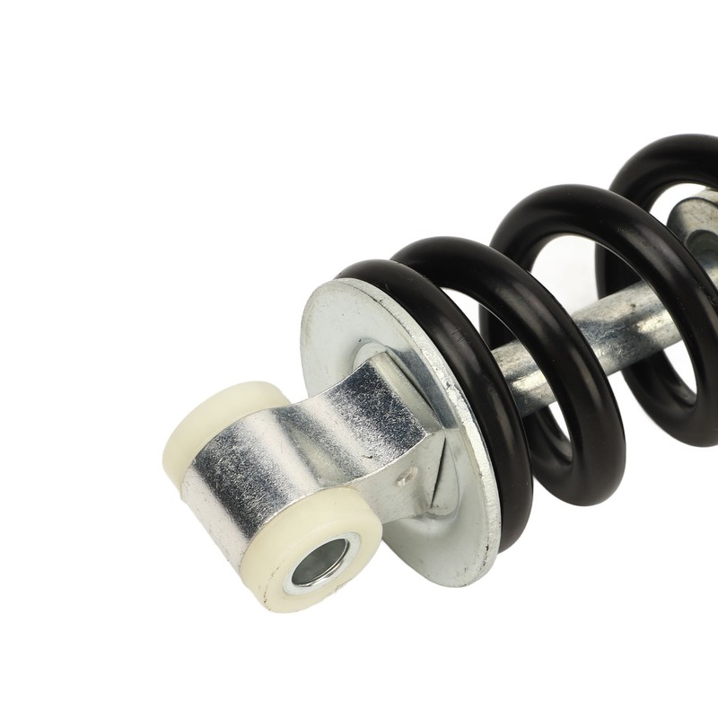 1 Pair Shocks Struts Damper 170mm 650lbs Shock Absorber Spring
