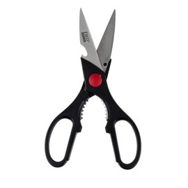 Ekco, Tijeras Multiusos para Cocina de Acero Inoxidable