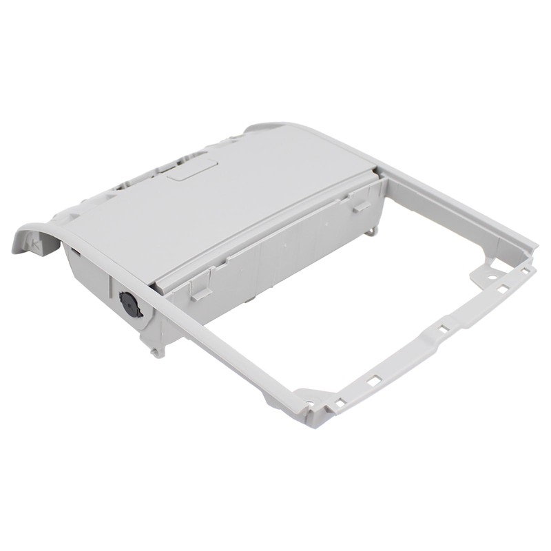 ApplianPar Front Console Bracket Frame Tray with Sunroof for Volkswagen