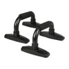 UPFIT - Ergonomic Push Up Grips - One Pair -