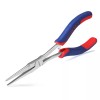 WORKPRO 7-Inch Long Reach Needle Nose Pliers Mini Small Extra