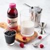 Tejava Raspberry Black Iced Tea, 6 Pack, 16.9oz PET Bottles,