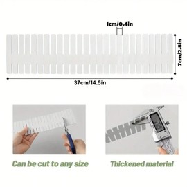 Closiq Drawer Dividers Organizer