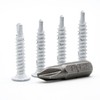 DOJA Barcelona Phillips Drilling Screw with PH2 Drill Tip |