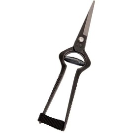 Kobayashi Shears K-5 Cross Road Worm Bud Cutting Shears