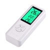 SENSTREE Wireless Temperature Controller Digital Plug-in Thermostat Outlet Temperature Remote