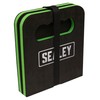 Sealey Folding Mechanic's Kneeling Mat, 23mm - VS8581