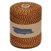 Document Staple Thread in Black/Red/Gold Lower Saxony, Rhineland-Palatinate, Saarland Approx.