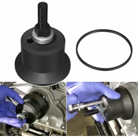 YMT 6.7L Power Stroke Front Crankshaft Seal Installer 303-1509 for Ford Super Duty