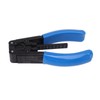 2.1x1.6mm Fiber Optic Stripper Optical Cable Stripper Pliers Portable Wire