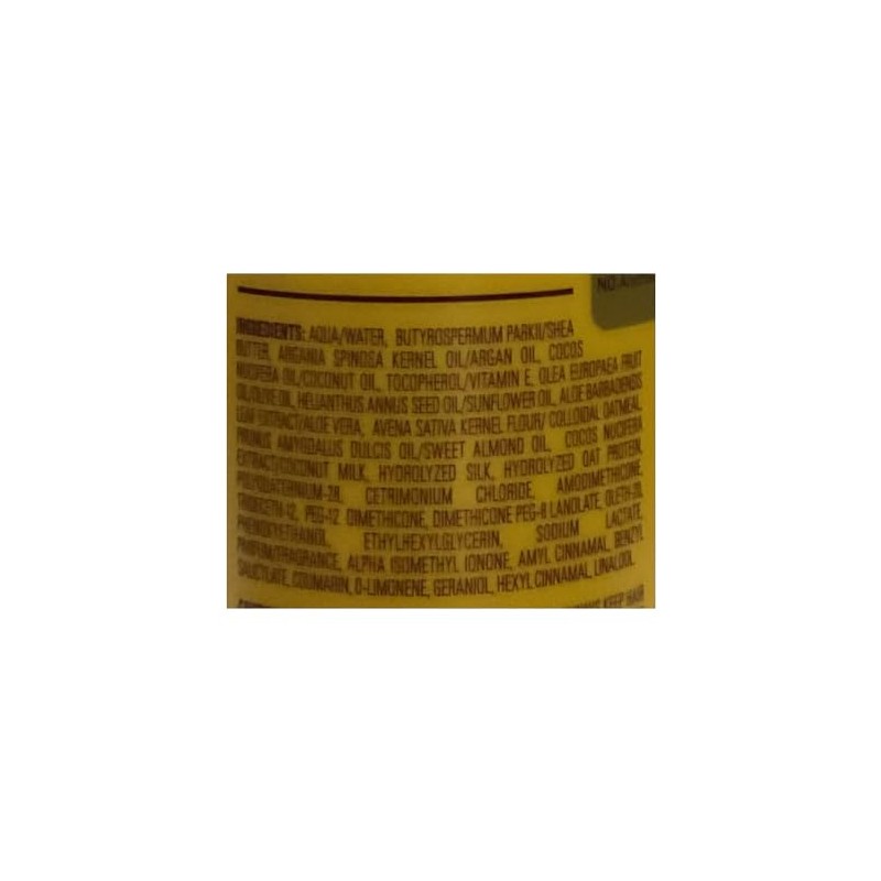 Motions Leave-In Detangler (Pack of 6)