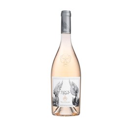 Chateau D'Esclans Vino Rosado Rock Angel 750 Ml