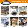 High Bay Lights LED UFO Light 240W LED Shop Lights