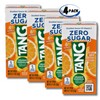 Tang On the Go Zero Sugar Orange Drink Mix (4