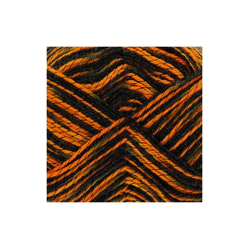 King Cole Glitz double knitting yarn