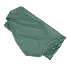 ORFOFE Portable Pool Cover for Inflatable Pools Durable Easy to Install Fit Stylish Design for Outdoor Garden Use