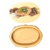Saint Joseph Jewelry Box Resin Exquisite Workmanship Sleeping Saint Joseph
