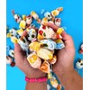 SweetGourmet Arcor Fruit Filled Assorted Bon Bon Hard Candy |