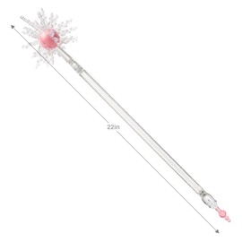 Wicked Glinda's Bubble Wand