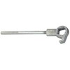 GRAINGER APPROVED Adjustable Hydrant Wrench, 1-1/2 to 3 In