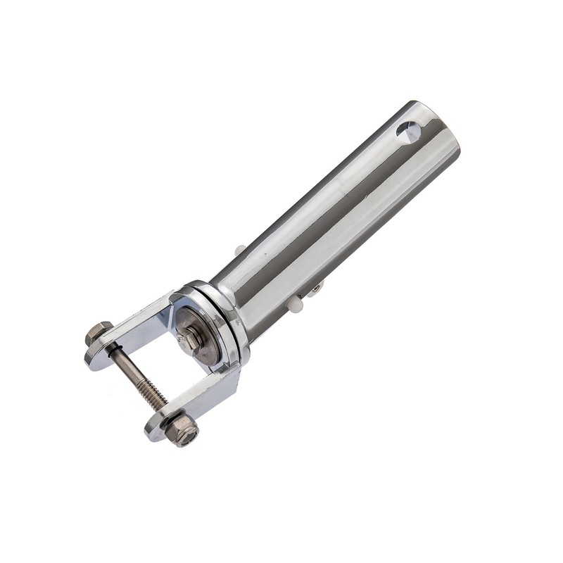 ProMotus Replacement Metal Swivel Handle for Pool Weighted Vacuum Head