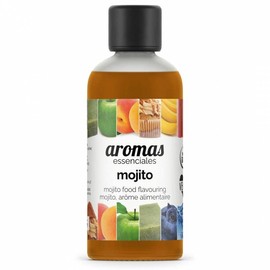 Concentrated Mojito Aroma - 100ml