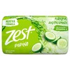 ZEST Jabón de tocador Sábila con Pepino 135 g