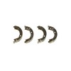 Brembo S30530 Brake Shoes for Handbrakes Number 4