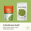 Ujido Summer Harvest Culinary Matcha, 2 oz., 46 Servings –