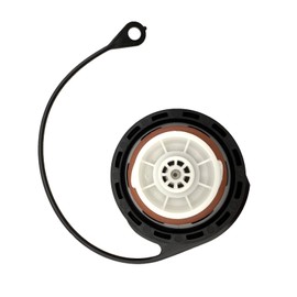 Gas Cap Fuel Cap Compatible with for Subaru Forester 2009-2012, Impreza WRX STI 2008-2012 Automotive Fuel Tank Caps OEM 42031-AG000, 42037-FE060