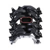 KUIPERAUTO 615-188 Upper Intake Manifold w/Gaskets Kit Compatible for Ford
