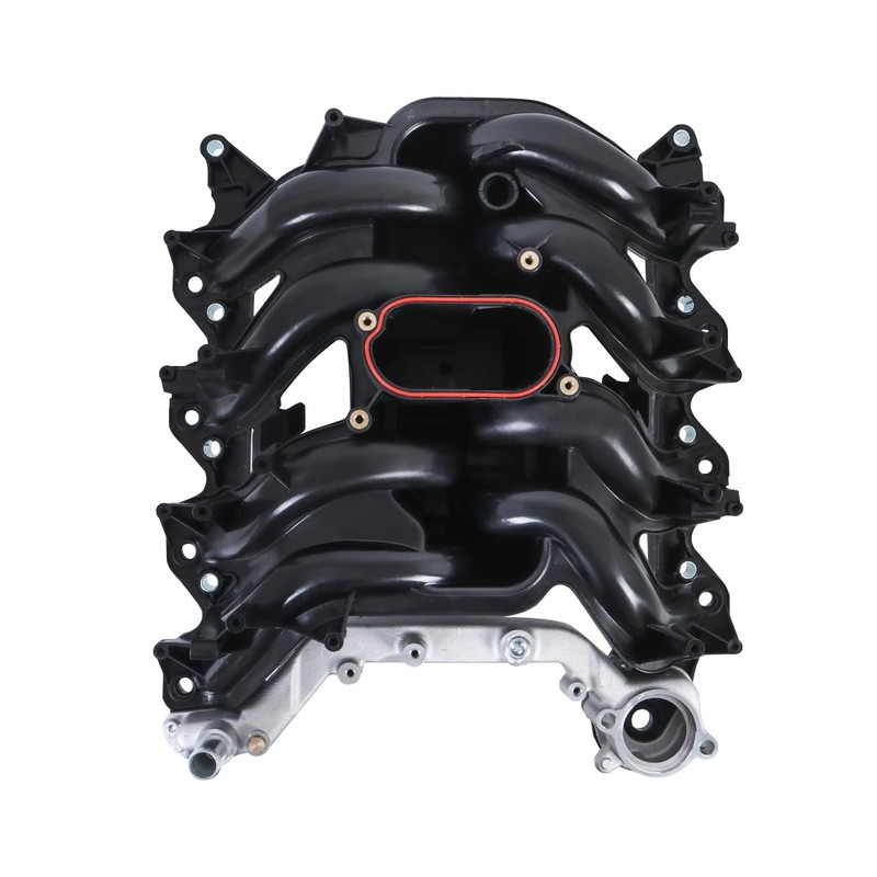 KUIPERAUTO 615-188 Upper Intake Manifold w/Gaskets Kit Compatible for Ford