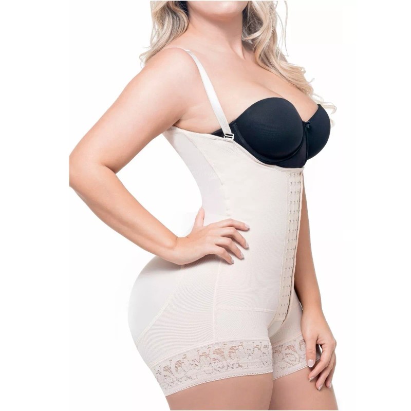 Sonryse Faja Post Operatoria Colombiana Lipo Para Mujer Sonryse 066