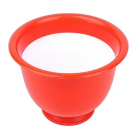 Multi-purpose Plastic Garlic Mortar and Pestle with Sesame Grinder (Small, Medium, Large) Small Chopper 5ea