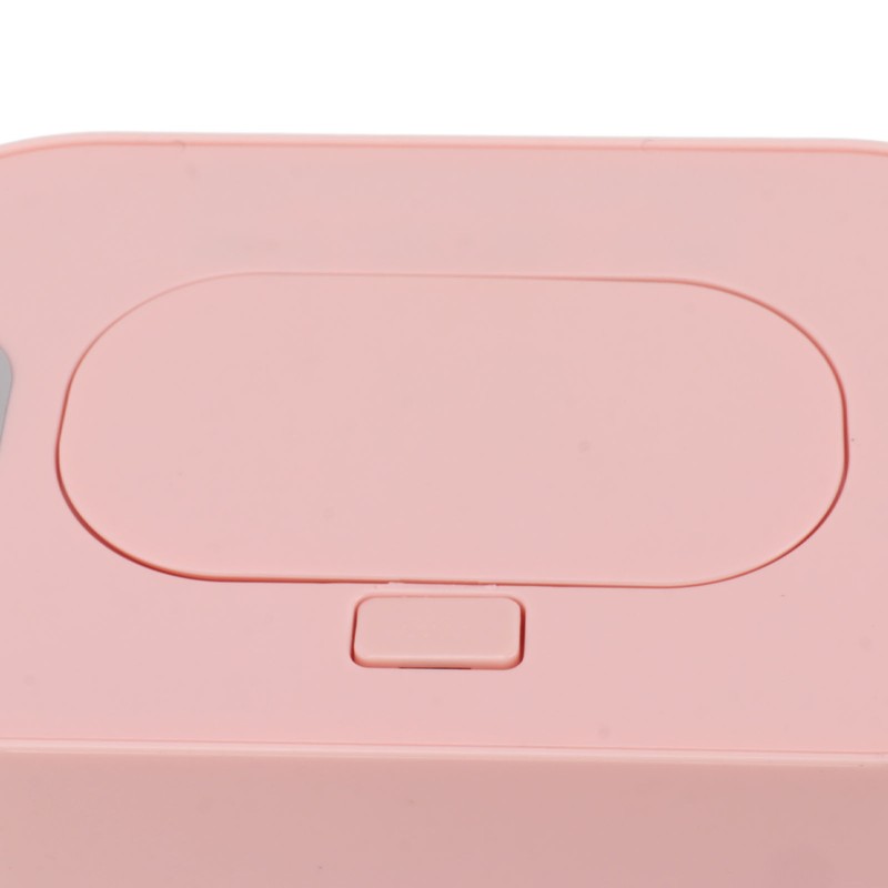 Wipe Warmer Wet Wipe Dispenser USB Powered Constant Temperature Large