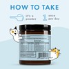 Dr. Mercola, Complete Probiotics, for Cats and Dogs, 3.17 oz