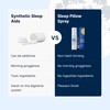 Wellamoon Sleep Spray - Calming Lavender Pillow Mist for Relaxation