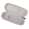 Carrying Case for Osmo Pocket 3 PU Fleece Portable Protective