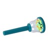 Kids Hand Bell Children Grip Training Plastic Hand Percussion Bell