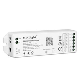LIGHTEU®, 8 Zone Group Switch