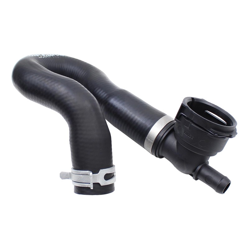 NewYall Radiator Coolant Hose Upper and Lower for Ford Escape
