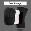 MINILUJIA 2PCS/Pair Children Elbow Pad Cover Tight Non-slip Sponge Sleeves