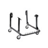 VEVOR Engine Stand, 750 LBS Load Capacity Engine Motor Stand,