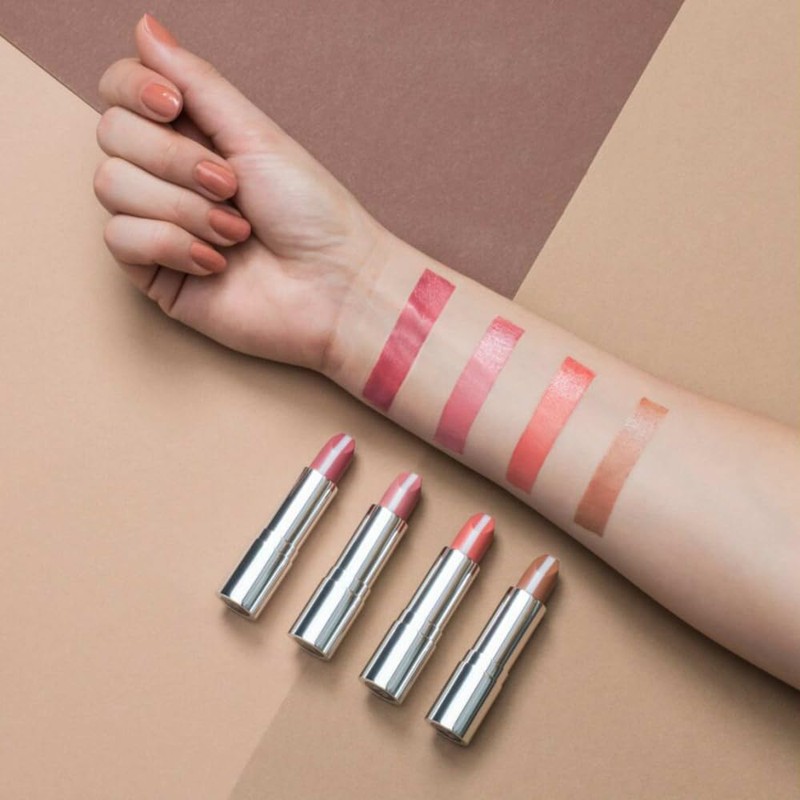 ARTDECO Hydra Care Lipstick, Nourishing with Soft Colour, 1 x