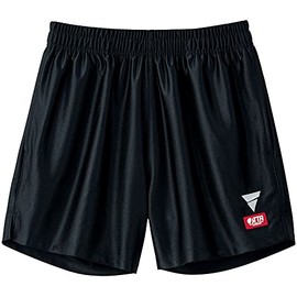 Victas V-GP225 522102 Table Tennis Pants, Unisex