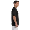 Champion Essential Double Dry Men`s Tee Black
