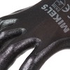 Mikel´s GEN-2M, Guantes para trabajo de nylon con espuma de