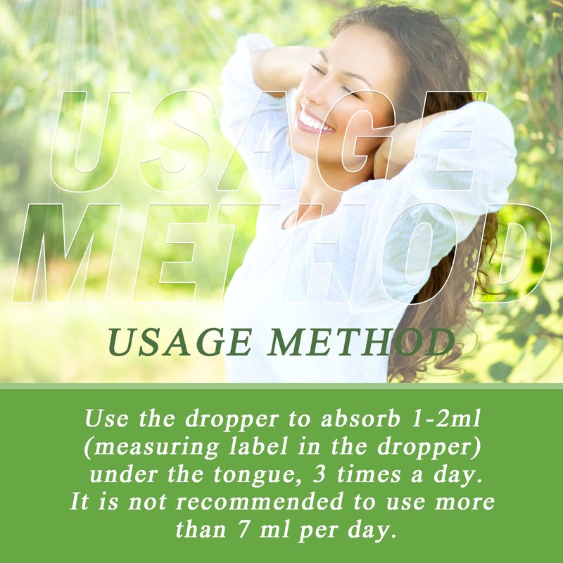Mullein Leaf Extract For Lungs, Clearbreath Dendrobium & Mullein Extract