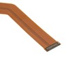Generico Compatible with Oppo Find X3 Lite CPH2145 Flat Flex