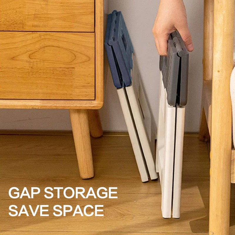 VAVAKG Foldables Shower Chair Seats for Inside Shower Stool Bench